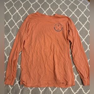 Greenport long sleeve t shirt